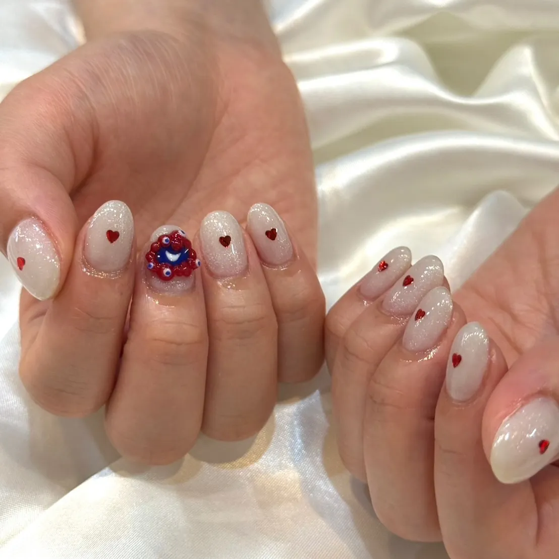 Expo nail...♡