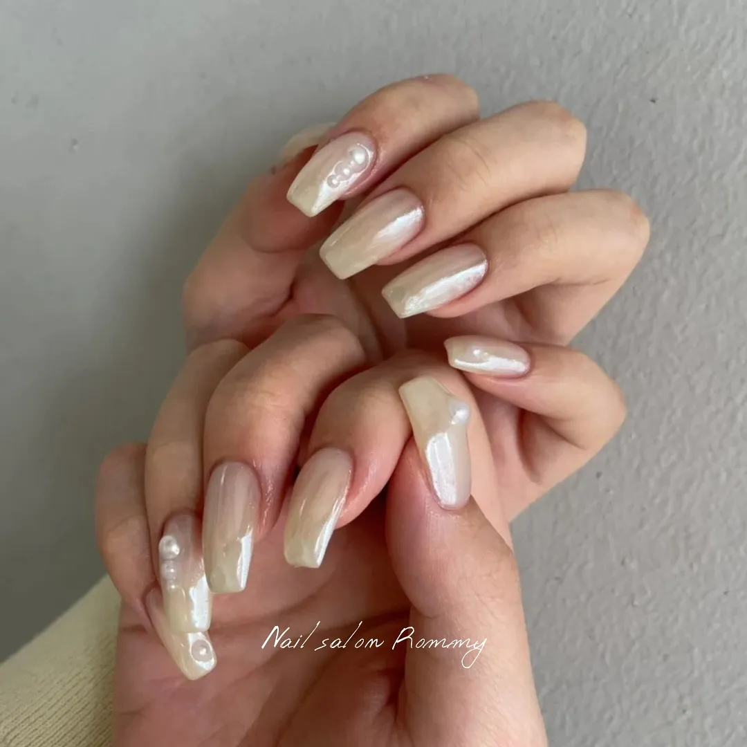 by @rommy___yui__ 