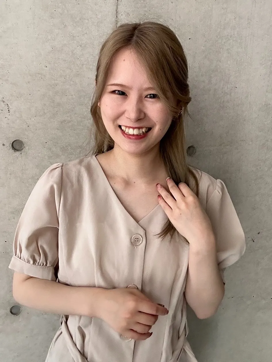 Kaho Koizumi